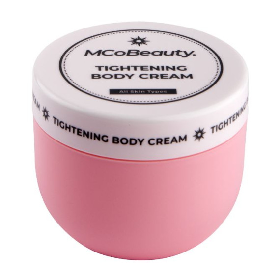 MCo Beauty Tightening Body Cream