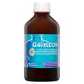 Gaviscon Core Aniseed Liquid Heartburn And Indigestion Relief 600ml