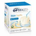 Optifast VLCD Vanilla Shake 12 x 53g