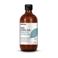 Melrose Omega Cod Liver Oil 500ml