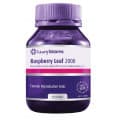 Henry Blooms Raspberry Leaf 2000 60 Vegetarian Capsules