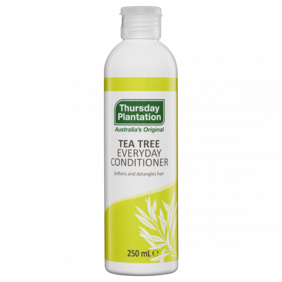 Thursday Plantation Tea Tree Everyday Conditioner 250ml