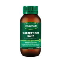 Thompsons Slippery Elm Bark Chewable 120 Tablets