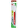 GUM End Tuft Tapered Toothbrush