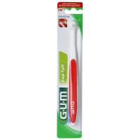 GUM End Tuft Tapered Toothbrush