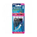Piksters Size 7 Black 7 Pack