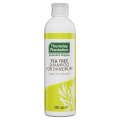 Thursday Plantation Tea Tree Shampoo For Dandruff Original 250ml