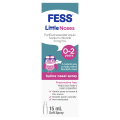 Fess Little Noses Spray 15ml