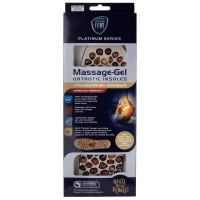 Neat Feat Energy Massage Gel Insole Women