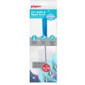 Pigeon 2 in 1 Bottle & Nipple Brush
