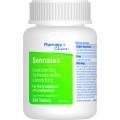 Pharmacy Choice Sennalax 200 Tablets