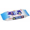 Pigeon Anti Bacterial Wipes 20 Pack
