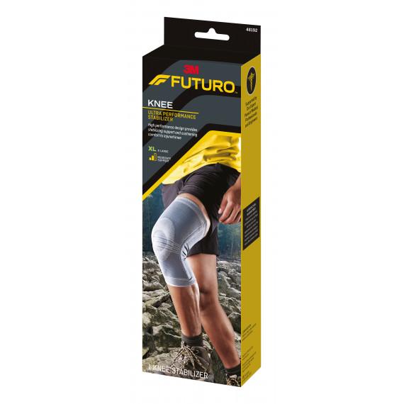 Futuro 48192ENR Ultra Performance Knee Stabilizer Extra Large