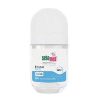 Sebamed Fresh Roll on Deodorant 50ml