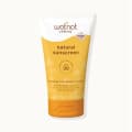 Wotnot Natural Sunscreen SPF30 Plus 150g