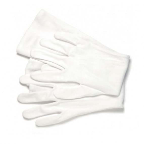 Surgipak Cotton Glove XL for hand comfort and hygiene - Pharmacy Direct