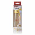 Pigeon Slim Neck Peristaltic PPSU Bottle 240ml