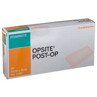 Opsite Post-Op 20cm x 10cm Single
