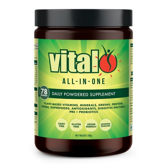 Vital All In One Powder 300g
