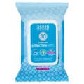 Ocean Healthcare Antibacterial Wipes 30 Pack