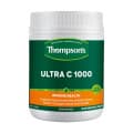 Thompsons Ultra C 1000mg 180 Tablets