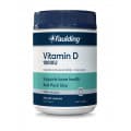 Faulding Remedies Vitamin D 1000 IU 500 Capsules