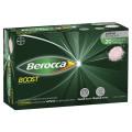 Berocca Boost with Guarana 20 Effervescent Tablets