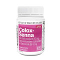 Pharmacy Action Colox Senna 200 Tablet