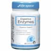 Life Space Digestive Enzymes 60 Capsules