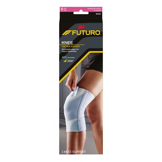 Futuro 95341ENR For Her Knee Support