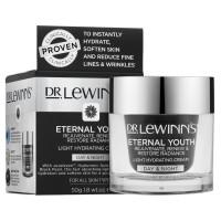 Dr Lewinns Eternal Youth Day And Night Cream 50g