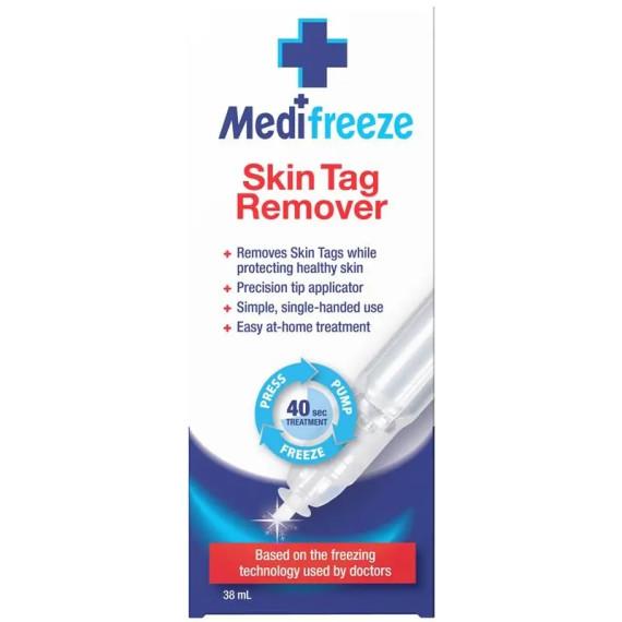 Medi Freeze Skin Tag Remover safe and effective treatment – Pharmacy Direct