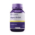Henry Blooms Slippery Elm Bark 375mg 120 Vegetarian Capsules