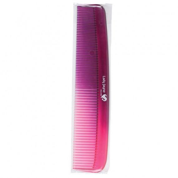 Buy Lady Jayne Two Tone Styling Comb Assorted Colours Online Pharmacy Direct AU