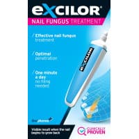 Excilor Nail Fungus Treatment Pen
