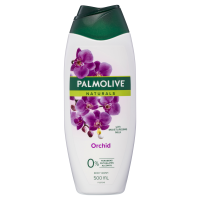 Palmolive Naturals Milk & Black Orchid Body Wash Milk 500ml
