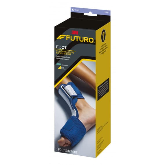 Futuro 48507ENR Plantar Fasciitis Night Support