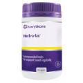 Henry Blooms Herb A Lax 200 Capsules