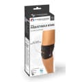Thermoskin Sport Knee Adjustable Black L/XL 86794