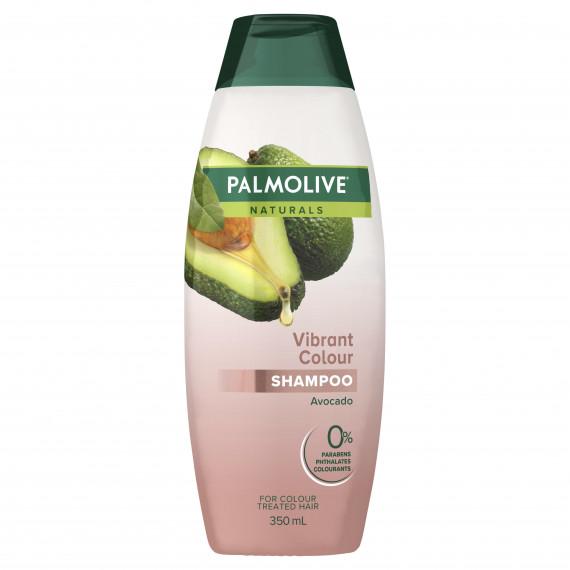 Palmolive Naturals Shampoo Vibrant Colour 350ml