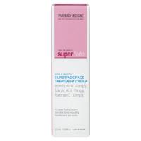 John Plunkett's SuperFade Face Treatment Cream 20mL