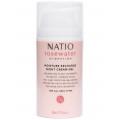 Natio Rosewater Hydration Moisture Recharge Night Cream-Gel 80ml
