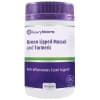 Henry Blooms Green Lipped Mussel and Turmeric With BioP 100 Capsules