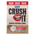 Crush It Hunger Crushing Shake Iced Coffee Flavour 780g