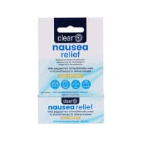 Clear Nausea Relief 3ml