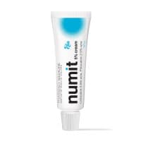 Ego Numit 5 Percent Cream 30g