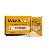 Betaglucare Oat Powder 28x14g