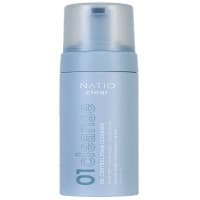 Natio Clear Oil Control Foam Cleanser