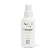 Natio Clear Breakout Control Toning Mist