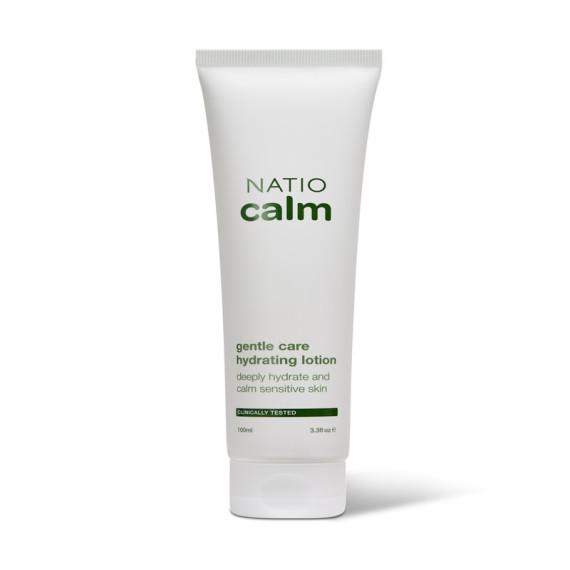 Buy Natio Gentle Care Hydrating Lotion Online Pharmacy Direct AU